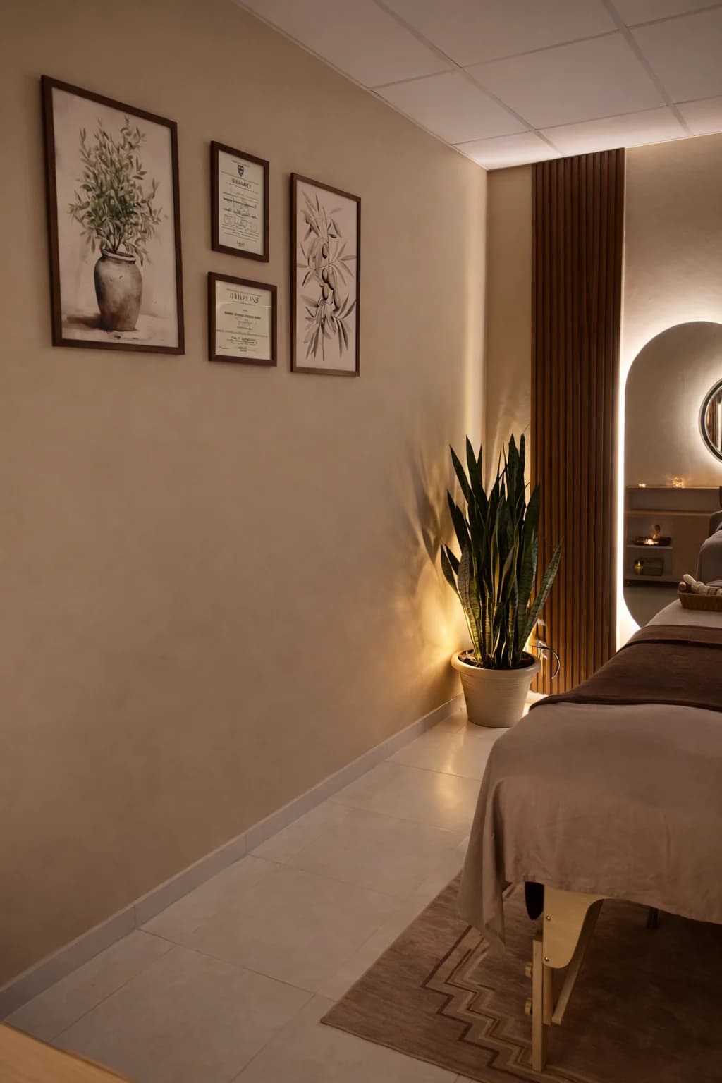 Ambiente sensorial