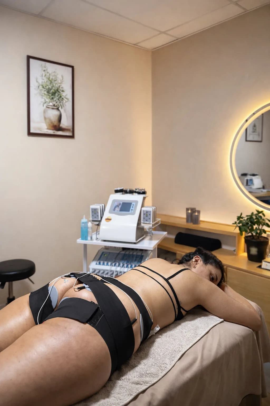 Paquetes Detox